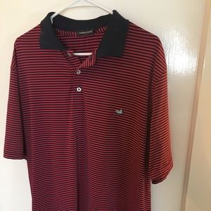 Large southern marsh golf polo